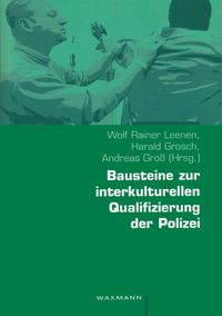 Produktbild: Bausteine zur interkulturellen Qualifizierung der Polizei