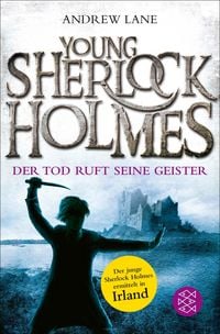 Produktbild: Young Sherlock Holmes