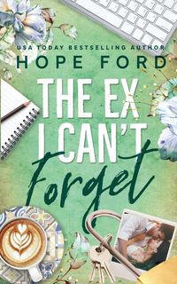 Produktbild: The Ex I Can't Forget