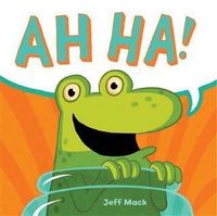 Produktbild: Ah Ha!