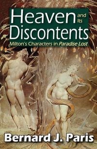 Produktbild: Paris, B: Heaven and Its Discontents