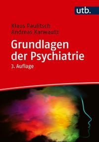 Produktbild: Grundlagen der Psychiatrie