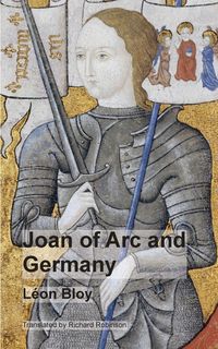 Produktbild: Joan of Arc and Germany