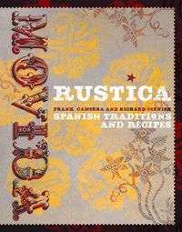 Produktbild: Movida Rustica