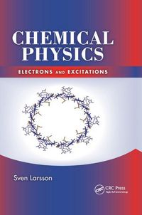 Produktbild: Larsson, S: Chemical Physics