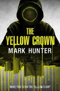 Produktbild: The Yellow Crown