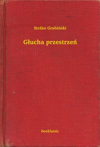Produktbild: Glucha przestrzen