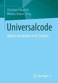Produktbild: Universalcode