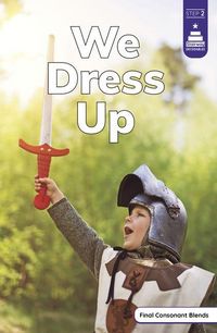 Produktbild: We Dress Up