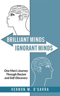 Produktbild: Brilliant Minds, Ignorant Minds