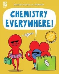 Produktbild: Chemistry Everywhere!
