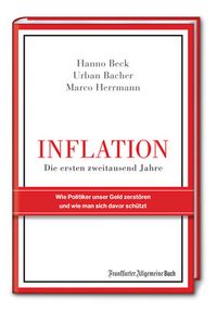 Produktbild: Inflation - Die ersten zweitausend Jahre
