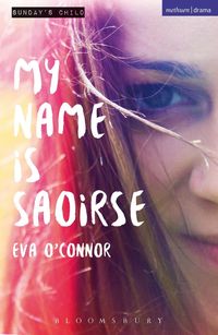 Produktbild: My Name is Saoirse