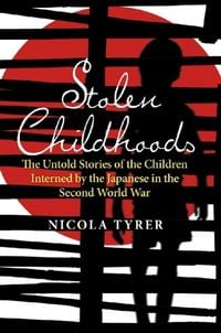 Produktbild: Stolen Childhoods