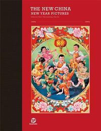 Produktbild: The New China, New Year Picture