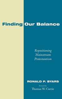 Produktbild: Finding Our Balance