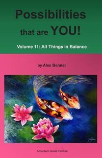 Produktbild: Possibilities that are YOU!: Volume 11: All Things in Balance