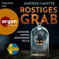 Produktbild: Rostiges Grab