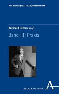 Produktbild: Paul Ricoeur (1913&ndash;2005): Werkanalysen