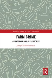 Produktbild: Farm Crime