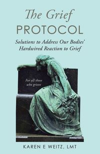 Produktbild: The Grief Protocol