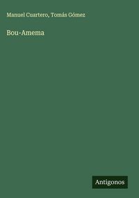 Produktbild: Bou-Amema