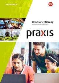 Produktbild: Praxis Berufsorientierung
