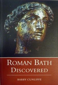 Produktbild: Roman Bath Discovered