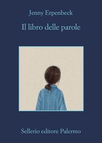 Produktbild: Il libro delle parole