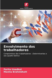 Produktbild: Envolvimento dos trabalhadores