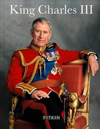 Produktbild: King Charles III