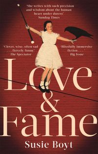Produktbild: Love & Fame