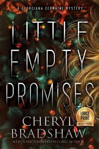 Produktbild: Little Empty Promises, Large Print Edition