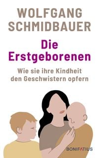 Produktbild: Die Erstgeborenen