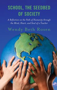 Produktbild: School, The Seedbed of Society