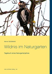 Produktbild: Wildnis im Naturgarten