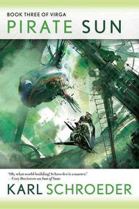 Produktbild: Pirate Sun