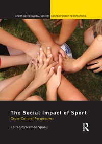 Produktbild: The Social Impact of Sport