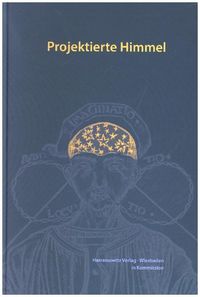 Bild vom Artikel Projektierte Himmel vom Autor Jörg Jochen Berns