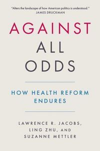 Produktbild: Against All Odds