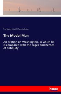Produktbild: The Model Man