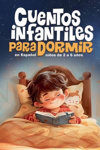 Produktbild: Cuentos infantiles para dormir