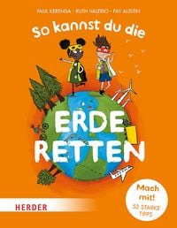 Produktbild: So kannst du die Erde retten