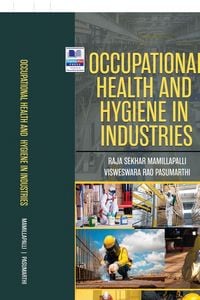 Produktbild: Occupational Health and Hygiene in Industries