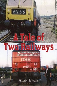 Produktbild: A Tale of Two Railways