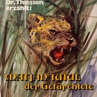 Produktbild: Matjan Tutul, der Gef&uuml;rchtete