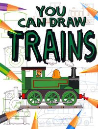 Produktbild: Trains
