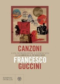 Produktbild: Canzoni