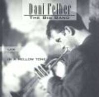 Produktbild: In A Mellow Tone-Live