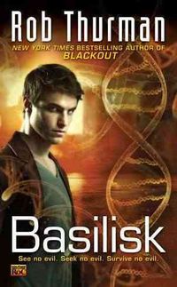 Produktbild: Basilisk